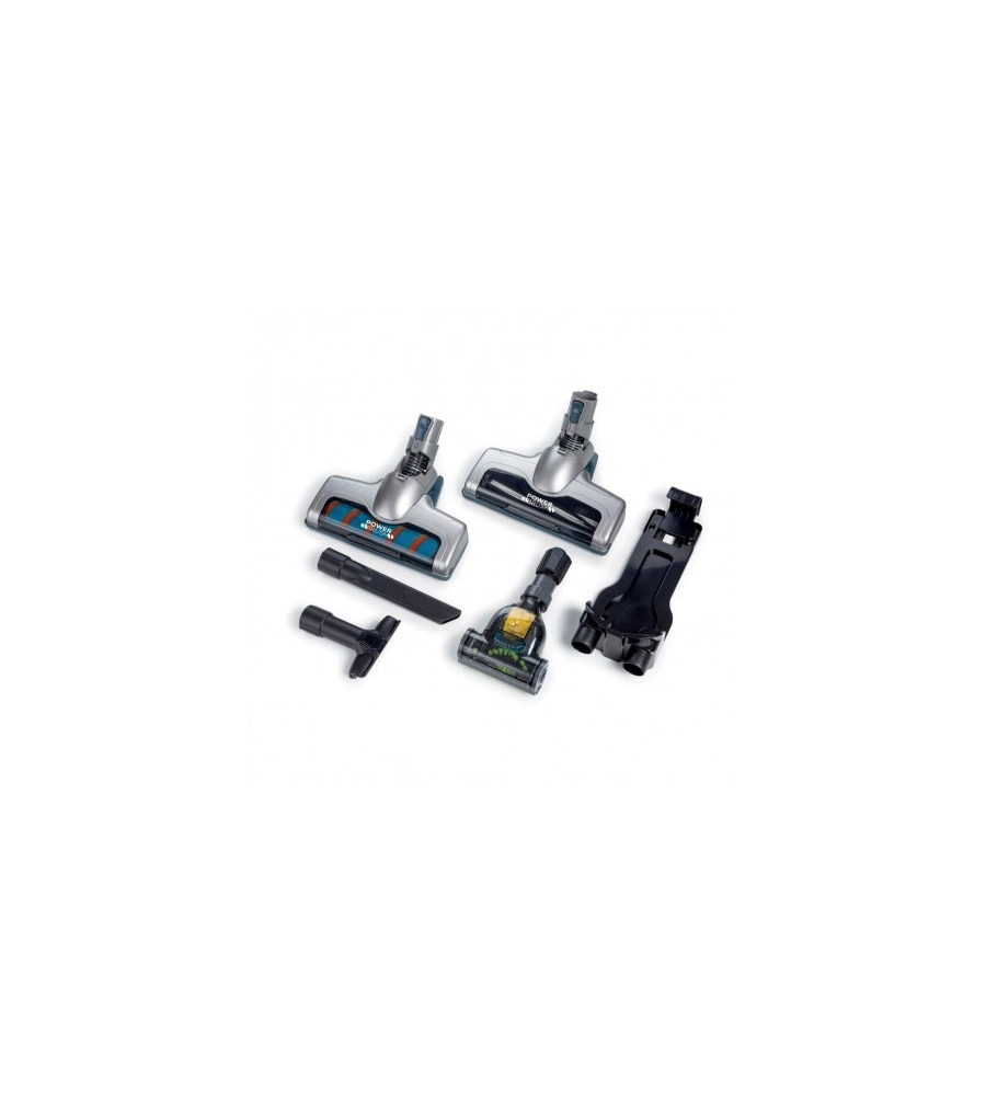SCOPA ELETTRICA CORDLESS "2758" ARIETE SENZA SACCHETTO, 200W