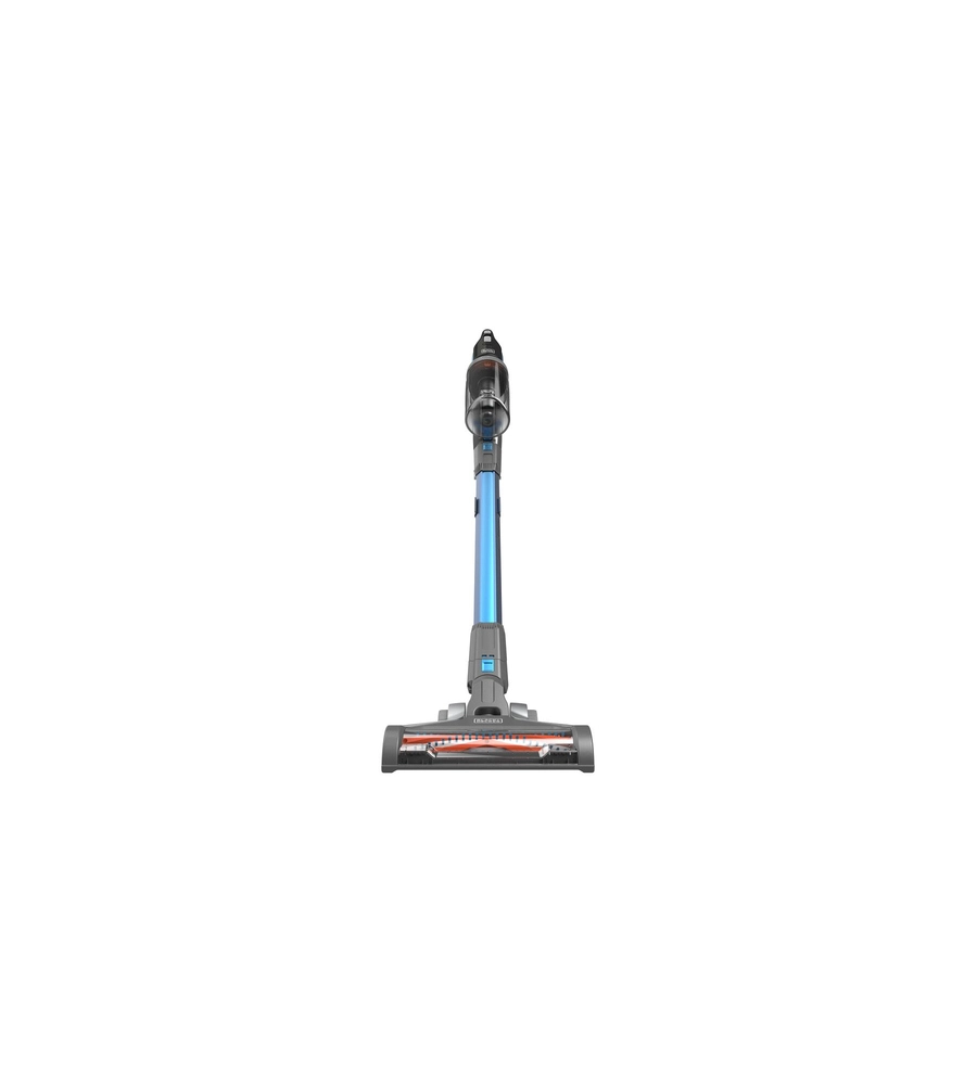 SCOPA ELETTRICA RICARICABILE "BHFEV362D-QV72W" BLACK&DECKER, 36V