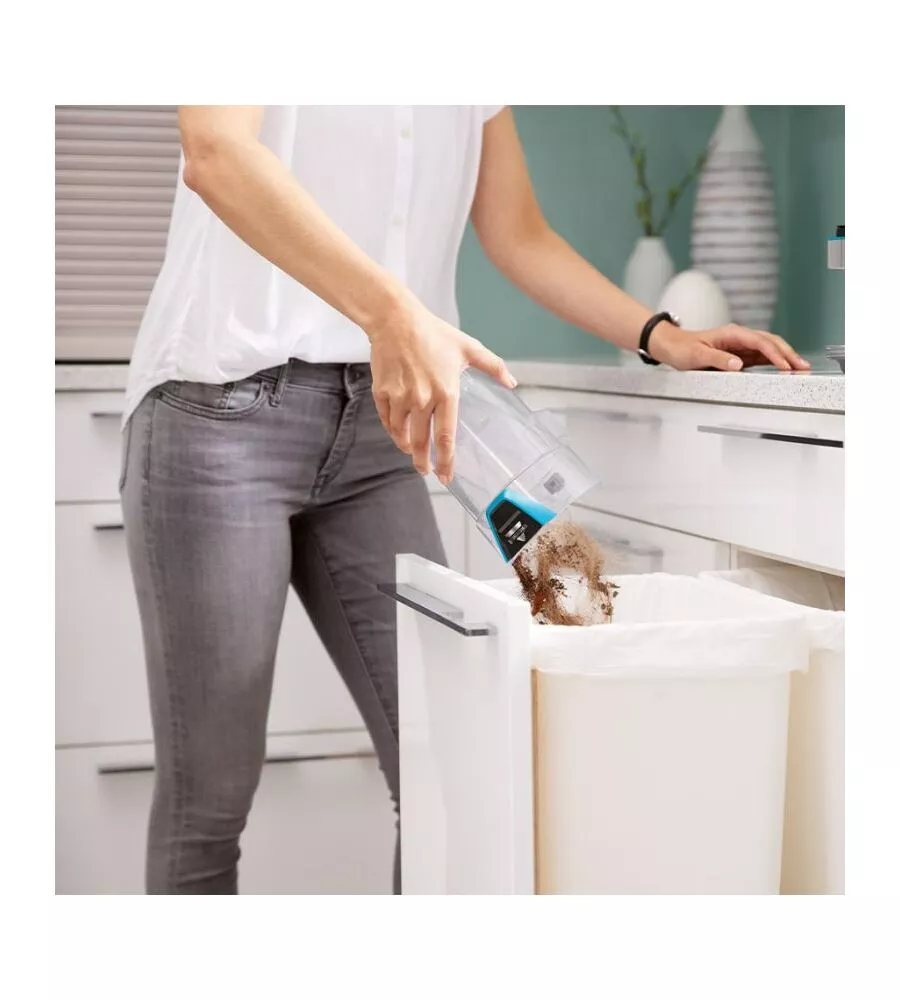 ASPIRAPOLVERE ELETTRICO "MULTIREACH ACTIVE" BISSEL, 21V