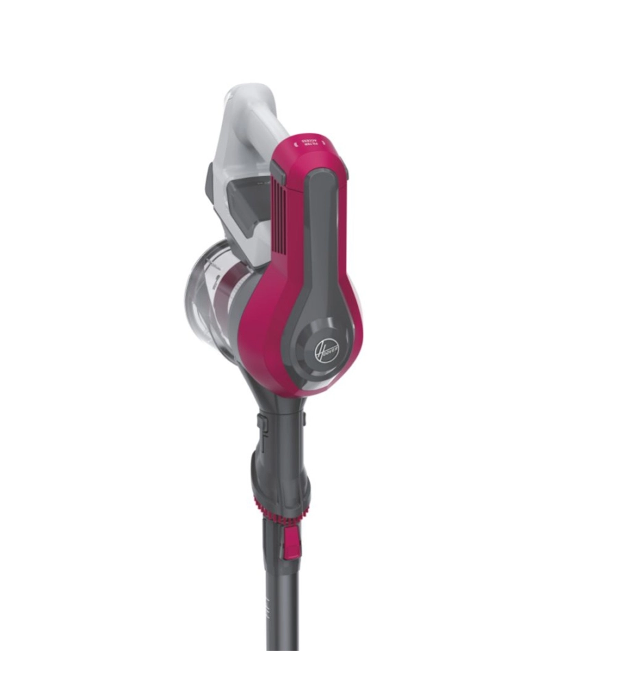 SCOPA ELETTRICA RICARICABILE "HF110P" 22 V - HOOVER