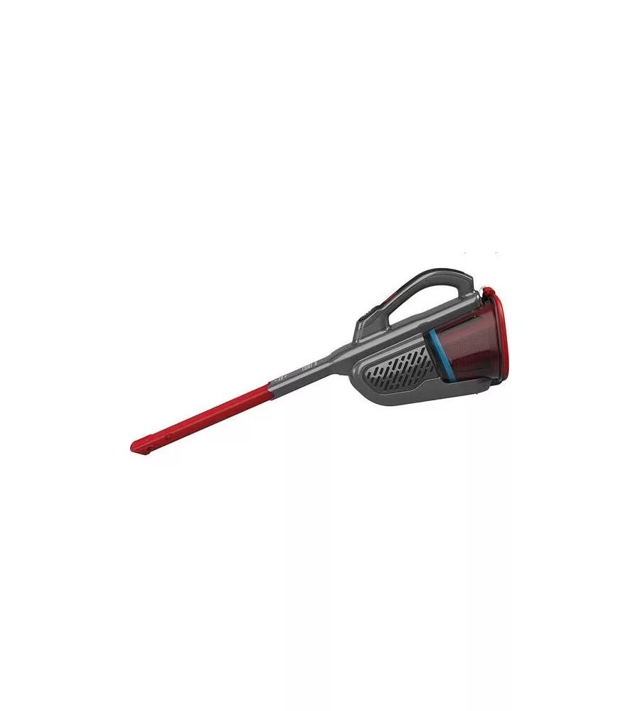 ASPIRABRICIOLE "BHHV315B-QW18W" BLACK&DECKER, 12V