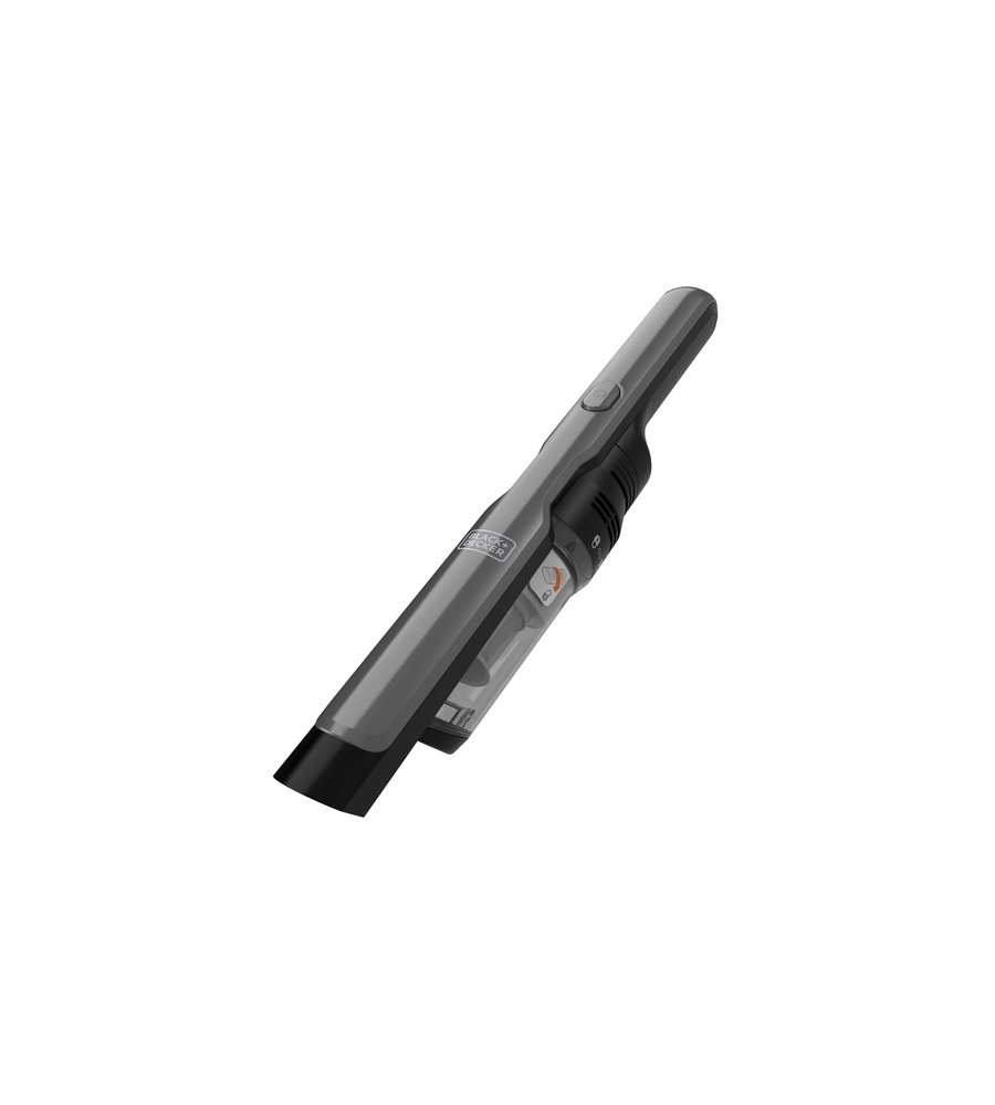 ASPIRABRICIOLE "DVC320B21-QW" BRUSHLESS BLACK&DECKER, 12V