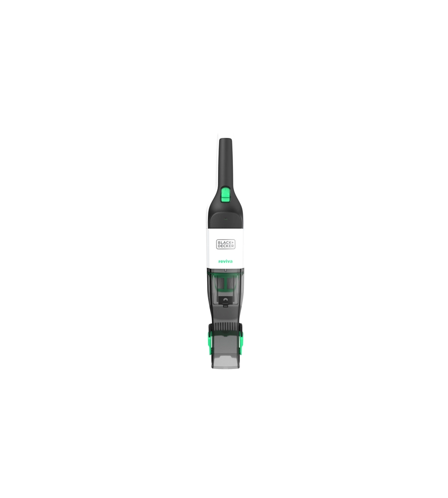 ASPIRAPOLVERE MINI "REVHV8C-QW" BLACK&DECKER, 7,2V