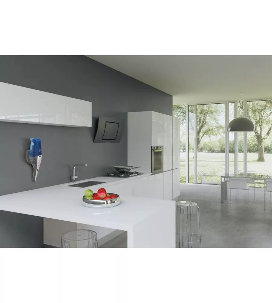ASPIRABRICIOLE "JIVE LITHIUM" WET&DRY, 7,2V