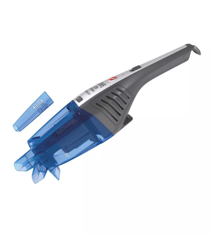 ASPIRABRICIOLE "JIVE LITHIUM" WET&DRY, 7,2V