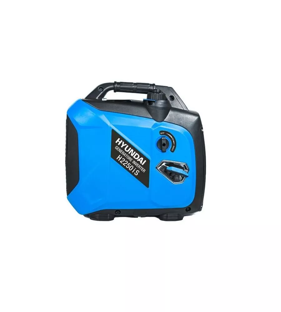 GENERATORE DI CORRENTE INVERTER A BENZINA HYUNDAI 1800 W - COD. 65162