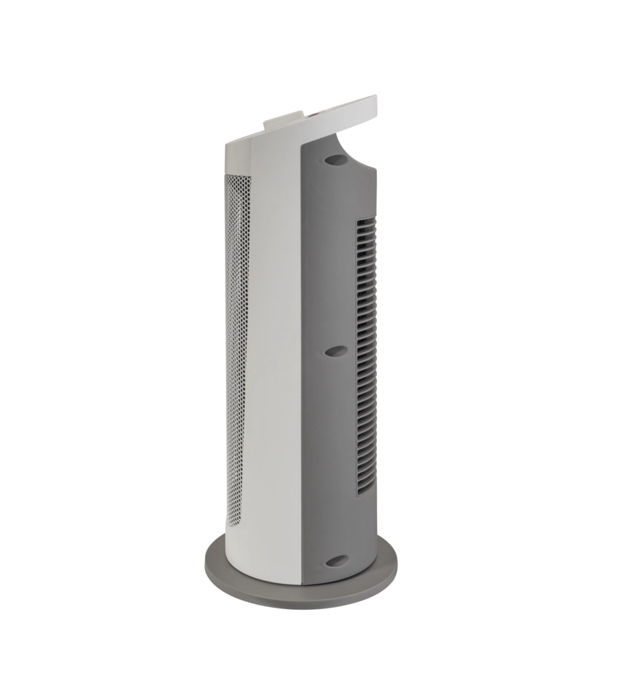 TERMOVENTILATORE PTC BIMAR "HOT TOWER HP 129" BIANCO 2000 W