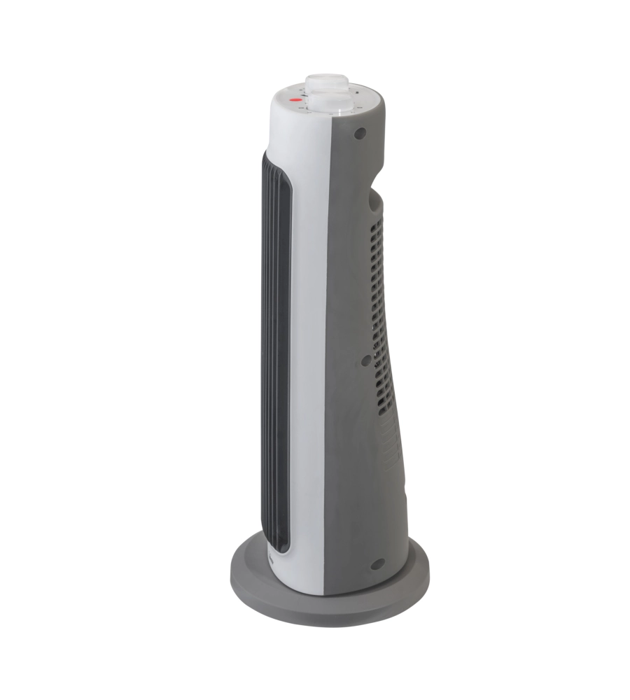 TERMOVENTILATORE PTC BIMAR HOT TOWER  "HP 128" BIANCO 2000 W