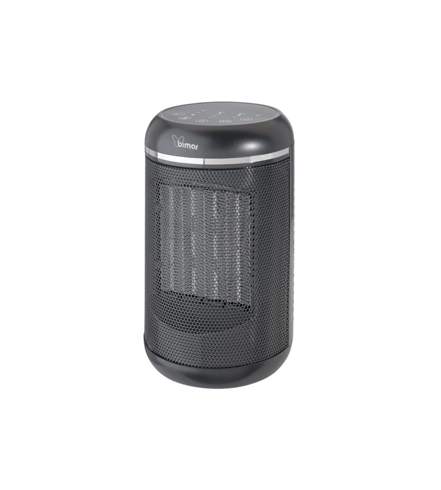 TERMOVENTILATORE PTC ELETTRONICO BIMAR "HP 127", 1500 W