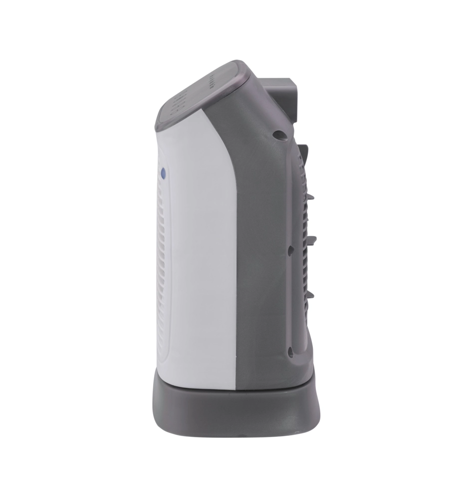 TERMOVENTILATORE OSCILLANTE BIMAR "HF 210" CON WIFI 1900 W