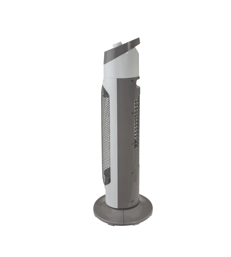 STUFA RADIANTE AL CARBONIO BIMAR "HR 318" BIANCO 900 W