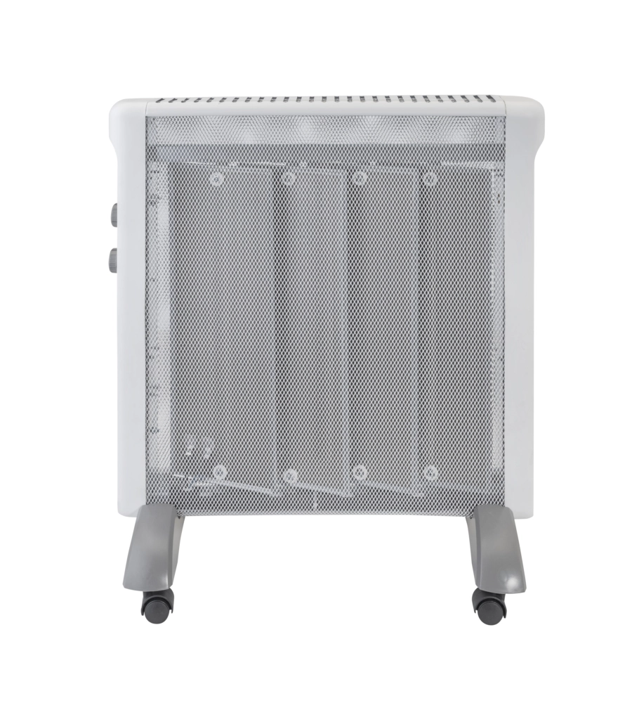 TERMOCONVETTORE BIMAR "HC 515" IN MICA BIANCO 2000 W