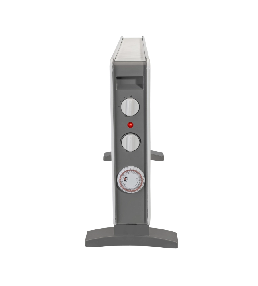 TERMOVENTILATORE TURBO BIMAR "HC 513" BIANCO 2000 W