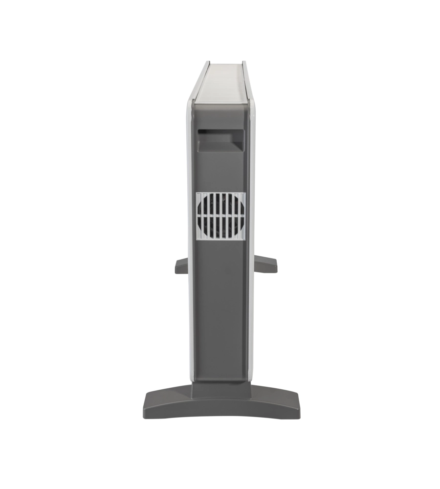 TERMOCONVETTORE TURBO BIMAR "HC 512" BIANCO 2000 W
