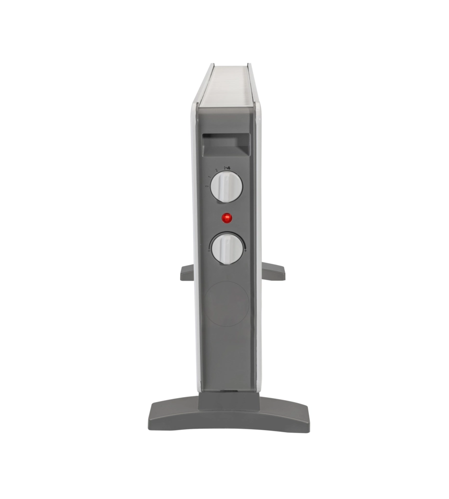 TERMOCONVETTORE TURBO BIMAR "HC 512" BIANCO 2000 W