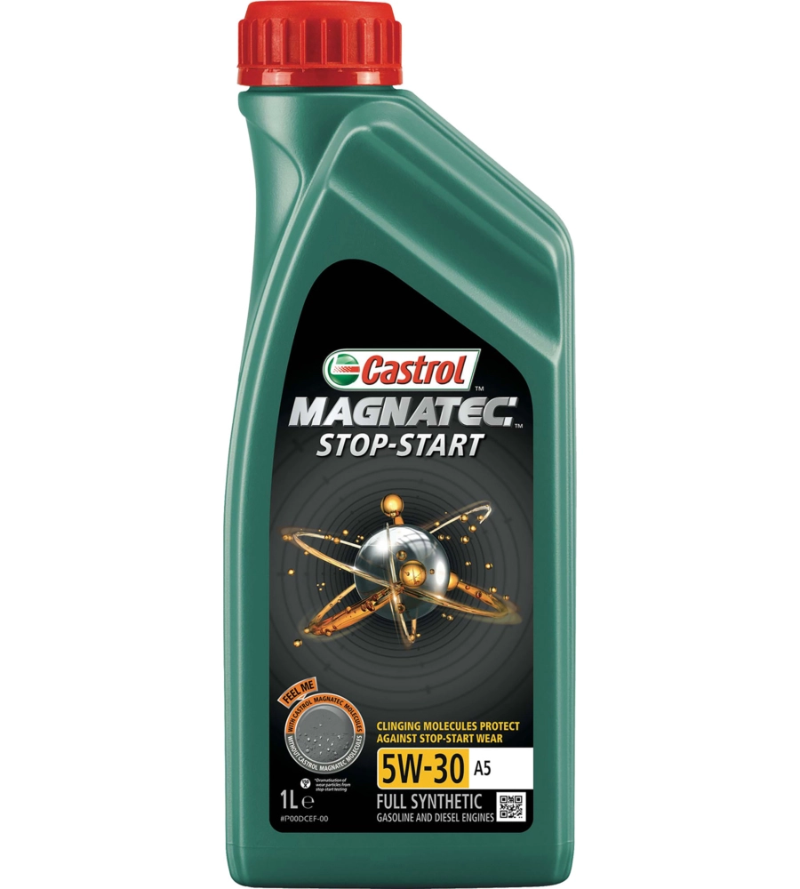 Oli Motore Castrol Viscosità SAE 5W30 Per Veicoli Per Ford | Acquisti Online Su - Foto 7