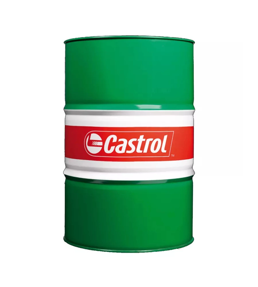 SS OLIO CASTROL EDGE 0W30 E4 208LT
