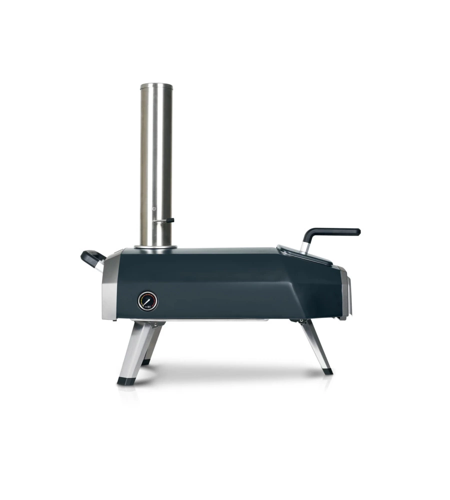 FORNO PIZZA PORTATILE OONI "KARU 12 G" A LEGNA, CARBONE E GAS