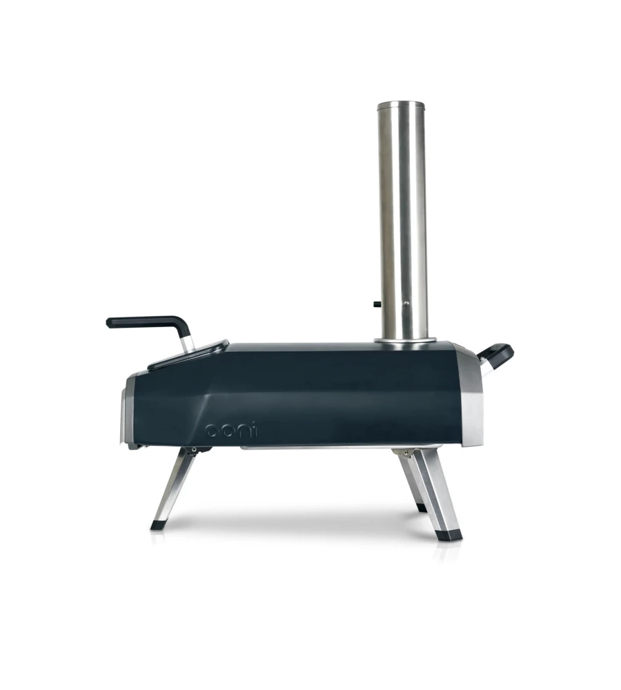FORNO PIZZA PORTATILE OONI "KARU 12 G" A LEGNA, CARBONE E GAS