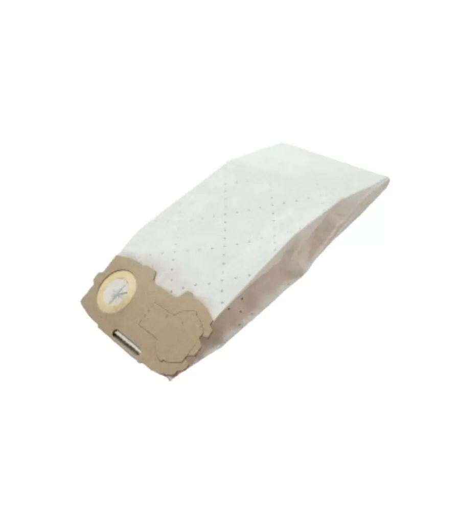 SACCHETTI ASPIRAPOLVERE FOLLETTO IN TNT "FW 1 TNT" 8 PEZZI