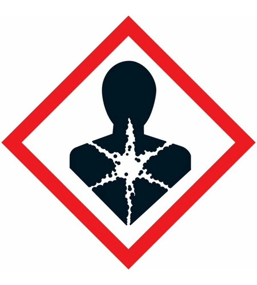 6 TANICHE DA 20 LITRI DI COMBUSTIBILE LIQUIDO "TOYOTOMI PRIME" - TOTALE DI 120 LITRI