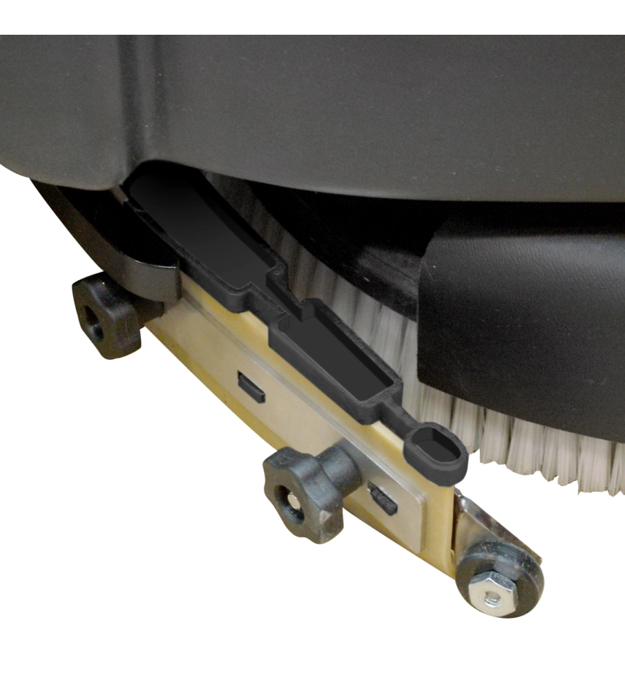 LAVASCIUGA PAVIMENTI ELETTRICA PROFESSIONALE - LAVOR - 360/460 MM 1260 MQ/H 11/13 L 230 V