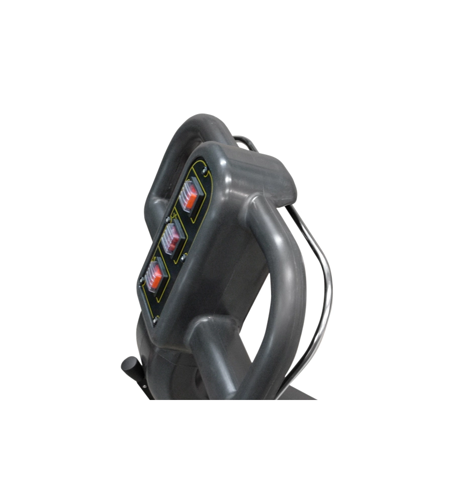 LAVASCIUGA PAVIMENTI ELETTRICA PROFESSIONALE - LAVOR - 360/460 MM 1260 MQ/H 11/13 L 230 V