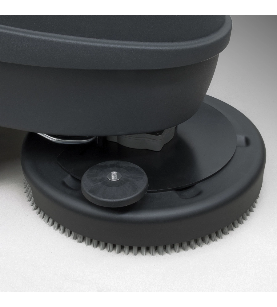 LAVASCIUGA PAVIMENTI A BATTERIA PROFESSIONALE - LAVOR - 500/800 MM 2000 MQ/H 44/60 L 24 V