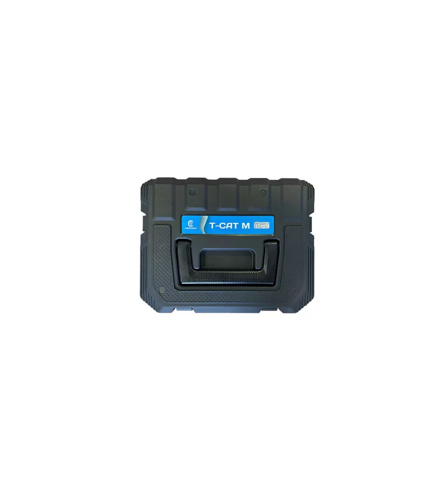 POTATORE A CATENA A BATTERIA CAMPAGNOLA "T-CAT M" BARRA 10 CM 2 BATTERIE 14,4V 2,5AH