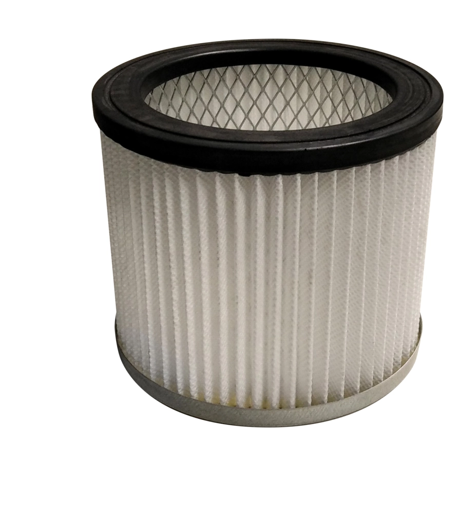 FILTRO A CARTUCCIA LAVABILE PER ASPIRATORI LAVOR "VAC", "RUDY" E "WTP"