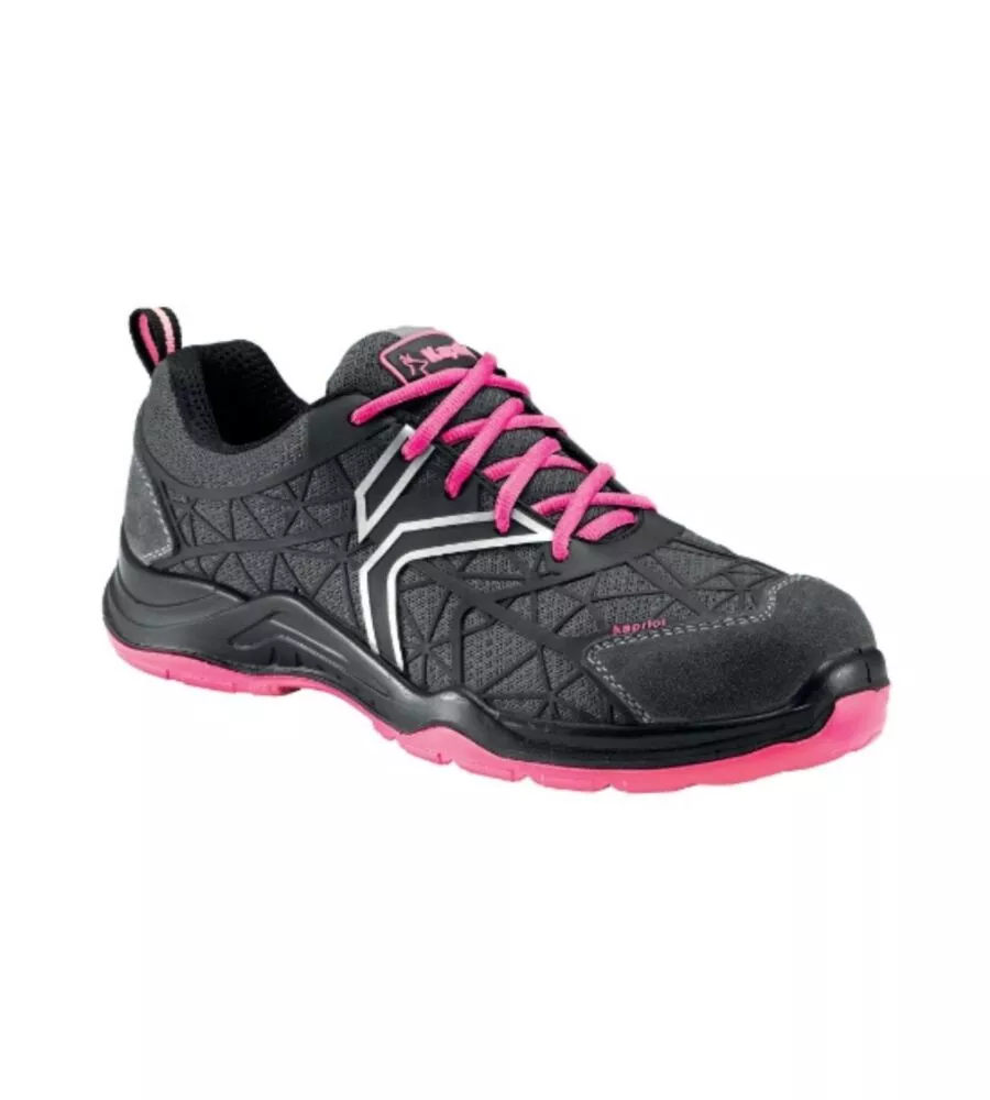 SCARPA ANTINOFORTUNISTICA KAPRIOL "SPIDER" FUCSIA TG 40