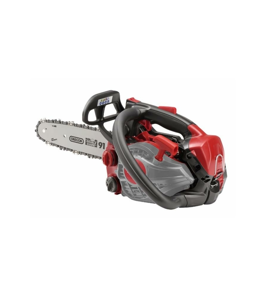 MOTOSEGA A SCOPPIO AMA SUPERLEGGERA "CS25L" BARRA OREGON 25 CM 2T 25 CC