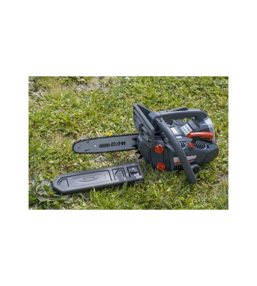 MOTOSEGA DA POTATURA AMA "AMX 26.10" BARRA 25CM 25cc