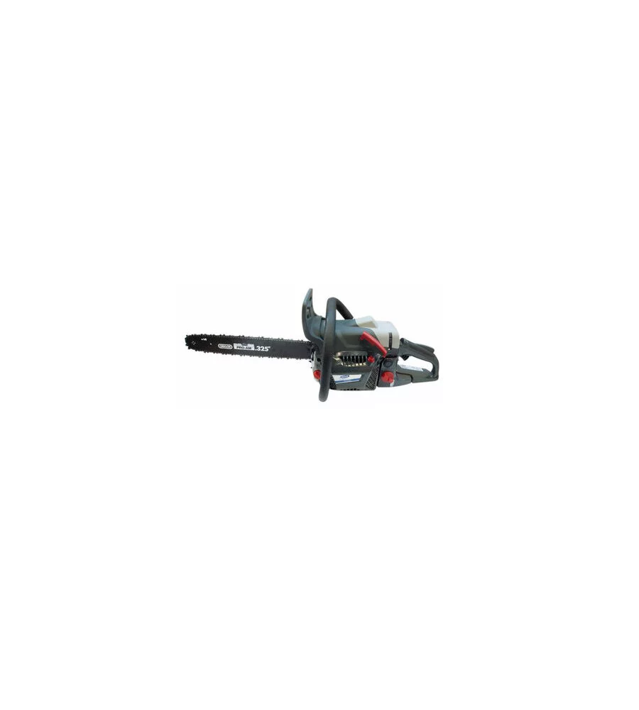 MOTOSEGA A SCOPPIO AMA "AMX 45.16" BARRA OREGON 40 CM 2 T 45 CC