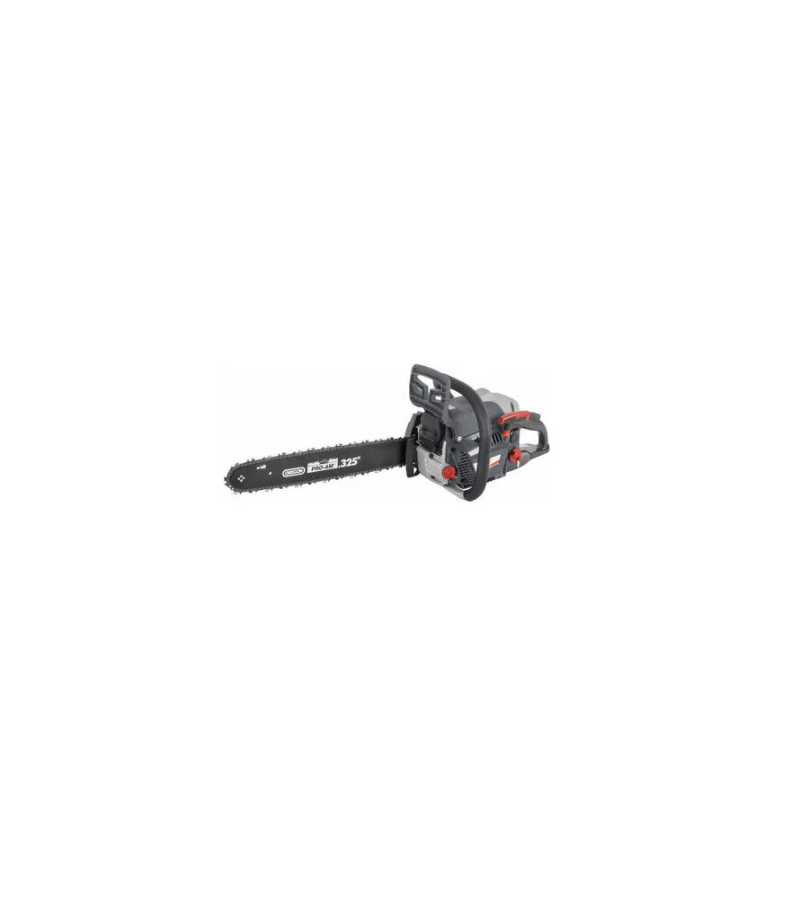 MOTOSEGA A SCOPPIO AMA "AMX 45.18" BARRA OREGON 45 CM 2T 45 CC