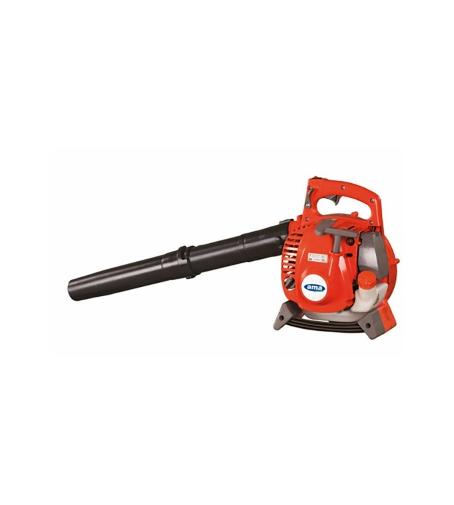 SOFFIATORE ASPIRATORE A SCOPPIO AMA "AG4-BLV" 4T 24,5 CC