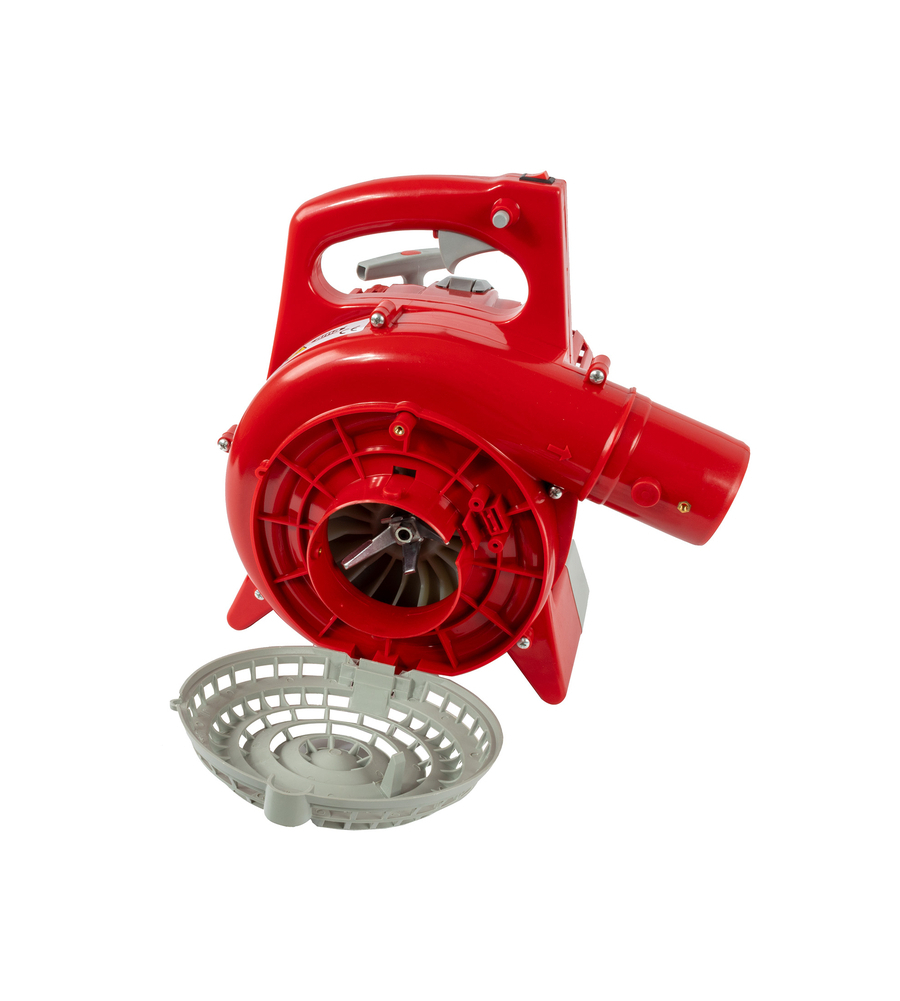 SOFFIATORE ASPIRATORE A SCOPPIO AMA "AG4-BLV" 4T 24,5 CC