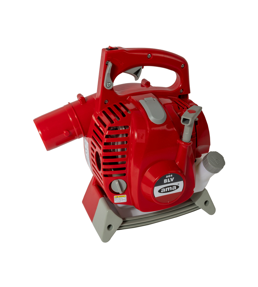 SOFFIATORE ASPIRATORE A SCOPPIO AMA "AG4-BLV" 4T 24,5 CC