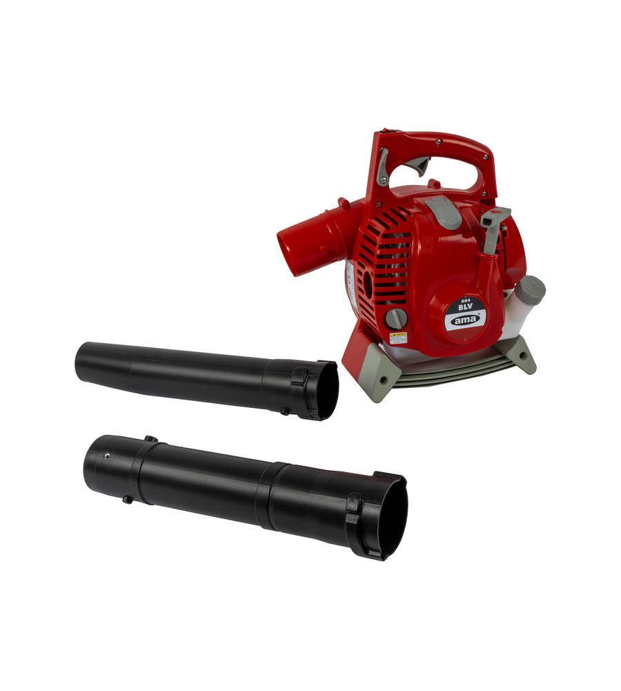 SOFFIATORE ASPIRATORE A SCOPPIO AMA "AG4-BLV" 4T 24,5 CC