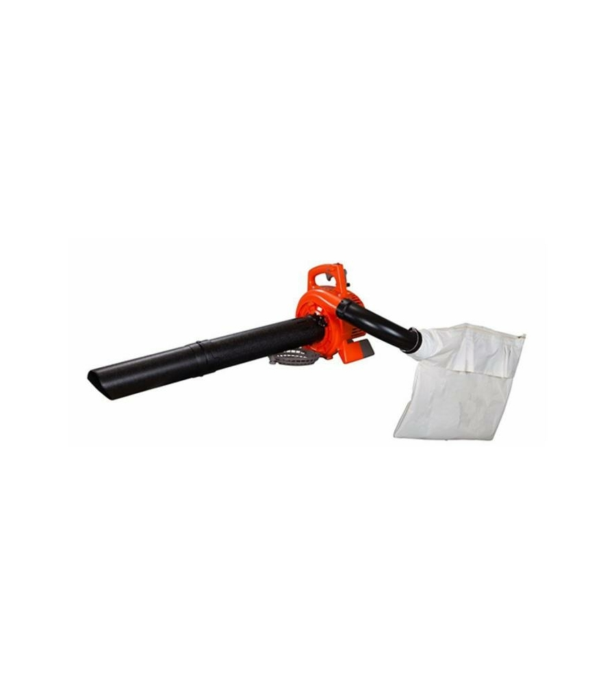 SOFFIATORE ASPIRATORE A SCOPPIO AMA "AG4-BLV" 4T 24,5 CC