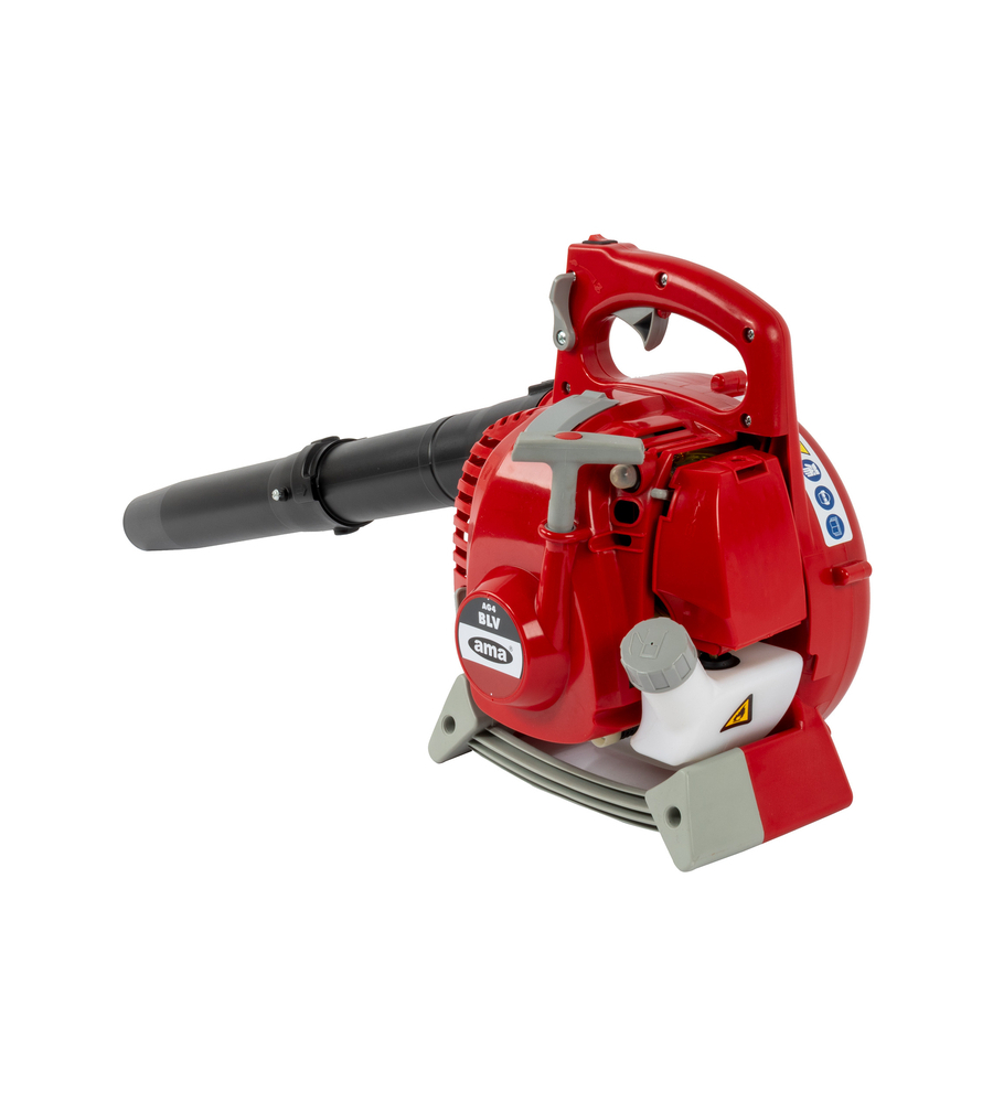SOFFIATORE ASPIRATORE A SCOPPIO AMA "AG4-BLV" 4T 24,5 CC