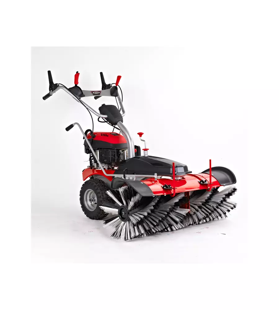 SPAZZATRICE A SCOPPIO AMA "TRX100S" AREA DI LAVORO 100 CM 173 CC