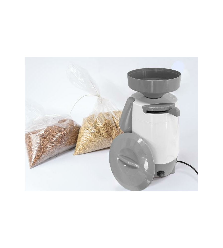 ELETTROMULINO AMA "ROCKMILL" TRAMOGGIA 1 L 600 W