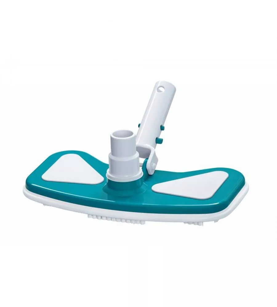 TESTA ASPIRANTE BESTWAY "AQUACLEAN POOL" AZZURRO 27,9X15,2 CM
