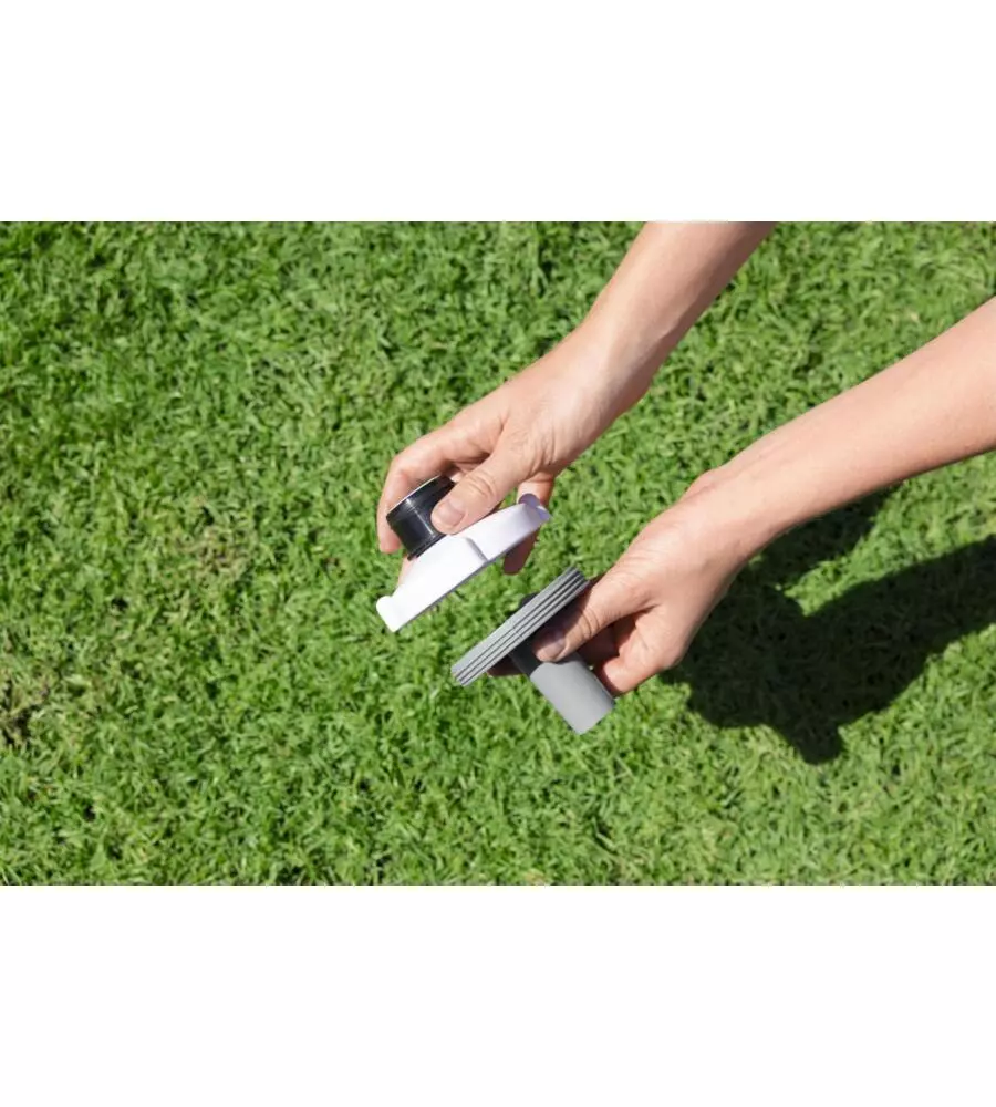 TUBO FLESSIBILE PER PULITORE PISCINA BESTWAY 9M
