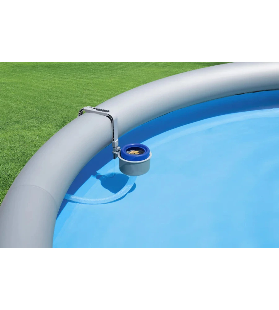 SKIMMER DA PARETE PER PISCINE DA 457 CM BESTWAY - COD. 58233-NEW