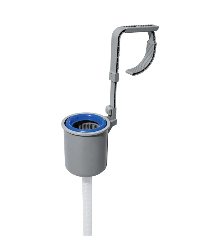 SKIMMER DA PARETE PER PISCINE DA 457 CM BESTWAY - COD. 58233-NEW