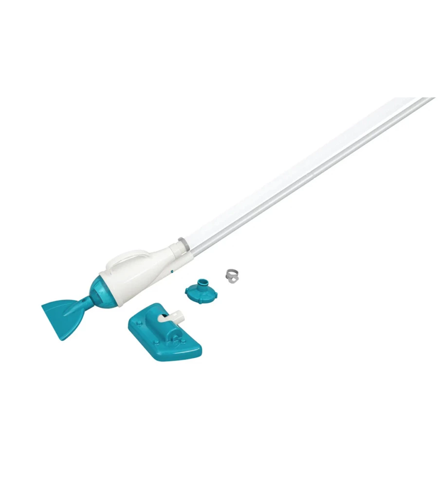ASPIRATORE PER PISCINA BESTWAY "AQUAPRISTINE" - COD. 58212-NEW