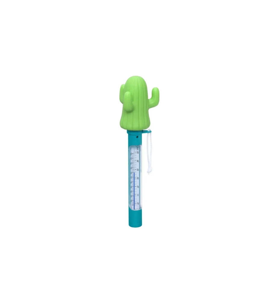 TERMOMETRO GALLEGGIANTE PER PISCINA BESTWAY "CACTUS" - COD.58763