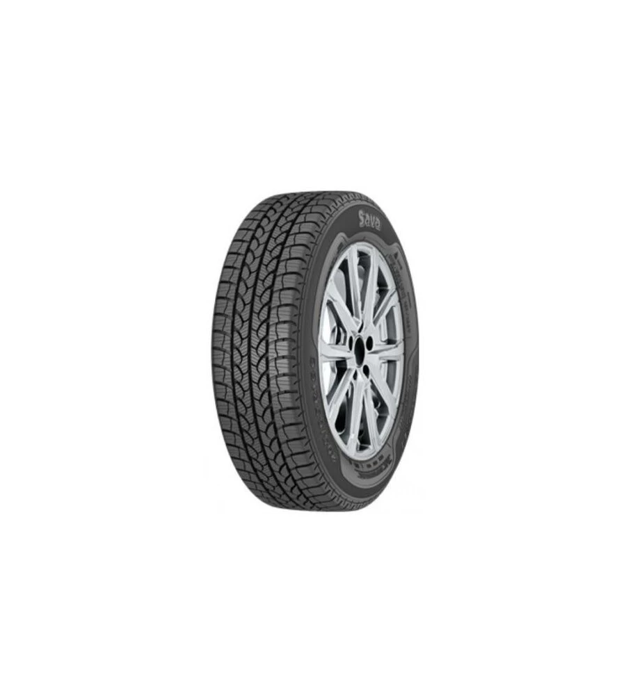 PNEUMATICO SAVA 195/70 R15C ESKIMO LT M+S 104R WIN